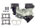 Dorman OE Solutions Exhaust Manifold 674-220 (674220, RB674220, 674-220)