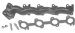 Dorman OE Solutions Exhaust Manifold 674-557 (674557, RB674557, 674-557)