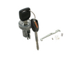 OE Service W0133-1622732 Ignition Lock Cylinder (OES1622732, W0133-1622732, M5040-230095)