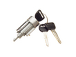 Honda OE Service W0133-1621194 Ignition Lock Cylinder (W0133-1621194, OES1621194, M5040-143495)