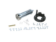 OE Service W0133-1799055 Ignition Lock Cylinder (W0133-1799055, OES1799055)