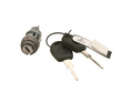 Volkswagen EuroVan OE Service W0133-1736124 Ignition Lock Cylinder (W0133-1736124, OES1736124, M5040-133681)