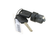 OE Service W0133-1735228 Ignition Lock Cylinder (W0133-1735228, OES1735228, M5040-132699)