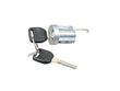 OE Service W0133-1666491 Ignition Lock Cylinder (OES1666491, W0133-1666491, M5040-230105)
