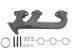 Dorman OE Solutions Exhaust Manifold 674-210 (674210, D18674210, RB674210, 674-210)