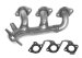 Dorman OE Solutions Exhaust Manifold 674-536 (674536, 674-536, RB674536, D18674536)