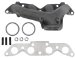 Dorman OE Solutions Exhaust Manifold 674-251 (674251, 674-251, RB674251)