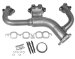 Dorman OE Solutions Exhaust Manifold 674-531 (674-531, 674531, RB674531)