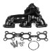 Dorman OE Solutions Exhaust Manifold 674-579 (674579, RB674579, 674-579)