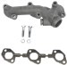 Dorman OE Solutions Exhaust Manifold 674-222 (674-222, 674222, RB674222)