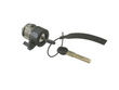 OE Service W0133-1743953 Ignition Lock Cylinder (OES1743953, W0133-1743953)