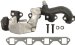 Dorman OE Solutions Exhaust Manifold 674-329 (674329, RB674329, 674-329)