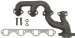 Dorman OE Solutions Exhaust Manifold 674-334 (674334, RB674334, 674-334)