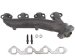 Dorman OE Solutions Exhaust Manifold 674-184 (674184, 674-184, RB674184)