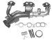 Dorman OE Solutions Exhaust Manifold 674-530 (674-530, 674530, RB674530)