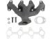Dorman OE Solutions Exhaust Manifold 674-575 (674575, RB674575, 674-575)