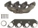 Dorman OE Solutions Exhaust Manifold 674-264 (674264, RB674264, 674-264)