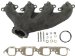 Dorman OE Solutions Exhaust Manifold 674-505 (674505, RB674505, 674-505)