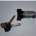 Omix-Ada 17250.05 Ignition with Key for Jeep Wrangler YJ (1725005, O321725005)