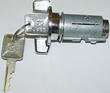 Omix-Ada 17250.08 Ignition lock for Jeep Grand Chrerokee ZJ (1725008, O321725008)