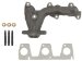 Dorman OE Solutions Exhaust Manifold 674-360 (674-360, 674360, RB674360)