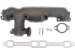 Dorman OE Solutions Exhaust Manifold 674-275 (674275, RB674275, 674-275)