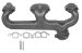 Dorman OE Solutions Exhaust Manifold 674-537 (674-537, 674537, RB674537)