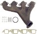 Dorman OE Solutions Exhaust Manifold 674-506 (674506, RB674506, 674-506)