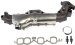 Dorman 674-653 Exhaust Manifold Kit (674653, RB674653, 674-653)