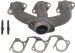 Dorman OE Solutions Exhaust Manifold 674-366 (674366, RB674366, 674-366)