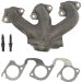 Dorman OE Solutions Exhaust Manifold 674-367 (674367, RB674367, 674-367)