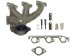 Dorman OE Solutions Exhaust Manifold 674-528 (674528, RB674528, D18674528, 674-528)