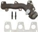 Dorman OE Solutions Exhaust Manifold 674-413 (674413, 674-413, RB674413)
