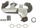 Dorman OE Solutions Exhaust Manifold 674-385 (674385, RB674385, 674-385)
