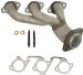 Dorman OE Solutions Exhaust Manifold 674-286 (674-286, 674286, RB674286)