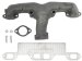 Dorman OE Solutions Exhaust Manifold 674-176 (674-176, 674176, RB674176)