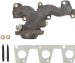 Dorman OE Solutions Exhaust Manifold 674-363 (674363, RB674363, 674-363)