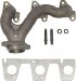 Dorman OE Solutions Exhaust Manifold 674-365 (674365, 674-365, RB674365)