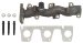 Dorman OE Solutions Exhaust Manifold 674-364 (674-364, 674364, RB674364)