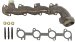Dorman OE Solutions Exhaust Manifold 674-462 (674-462, 674462, RB674462)