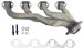 Dorman OE Solutions Exhaust Manifold 674-190 (674-190, 674190, RB674190)
