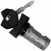 Standard Motor Products Ignition Lock Cylinder (US211L, S65US211L, US-211L)