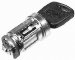 Standard Motor Products Ignition Lock Cylinder (US-279L, US279L, S65US279L)