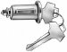 Standard Motor Products Ignition Lock Cylinder (US23L, US-23L, S65US23L)