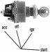 Standard Motor Products Ignition Switch (US14, S65US14, US-14)