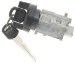 Standard Motor Products Ignition Lock Cylinder (US288L, US-288L)