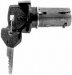 Standard Motor Products Ignition Lock Cylinder (US114L, US-114L)