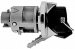 Standard Motor Products Ignition Lock Cylinder (US141L, S65US141L, US-141L)
