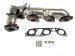Dorman (Oe Solutions) 674-655 Exhaust Manifold (674655, RB674655, 674-655)