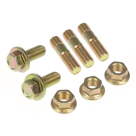 Dorman - Help Exhaust Manifold Stud and Nut - 03400 (D1803400, RB03400, 03400)
